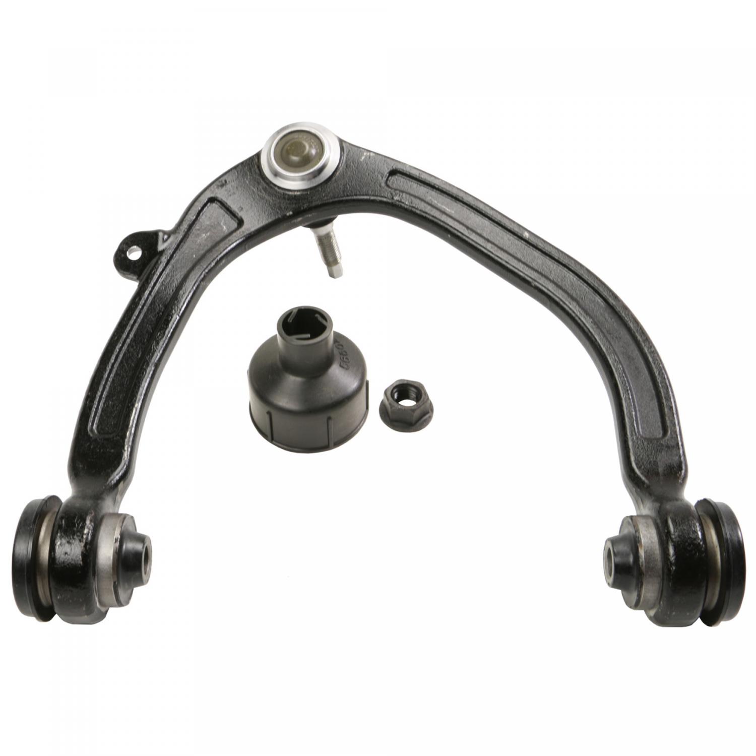 Moog RK622934 Suspension Control Arm and Ball Joint Assembly product image 1 of 2