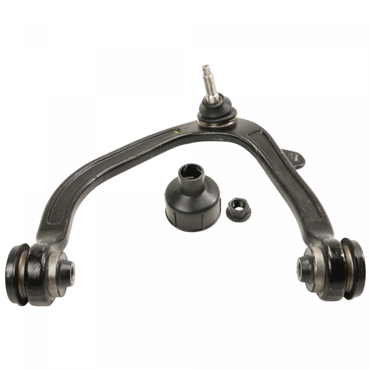 Moog RK622934 Suspension Control Arm and Ball Joint Assembly product image 2 of 2