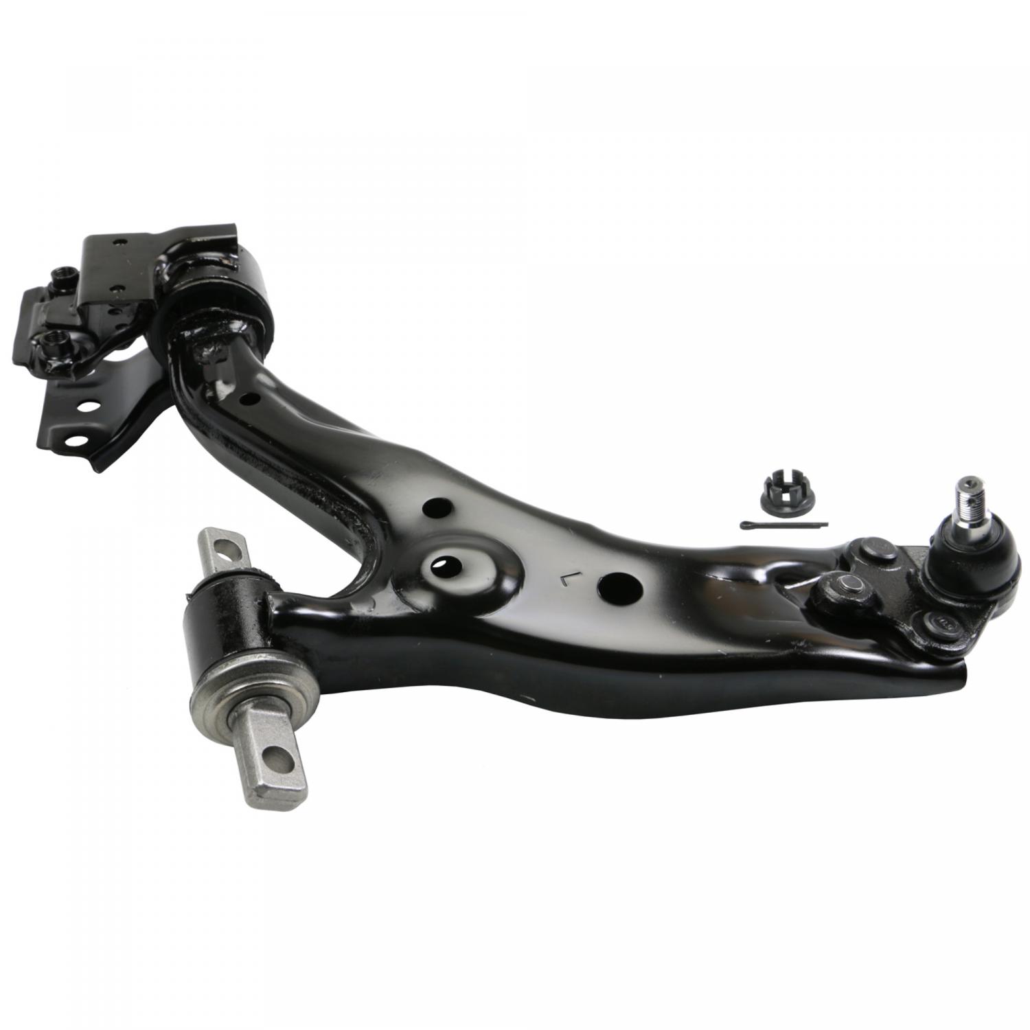 Moog RK622943 Suspension Control Arm and Ball Joint Assembly product image 2 of 2