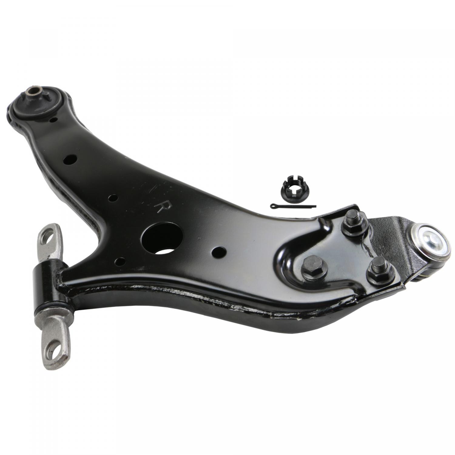 Moog RK622944 Suspension Control Arm and Ball Joint Assembly product image 1 of 2