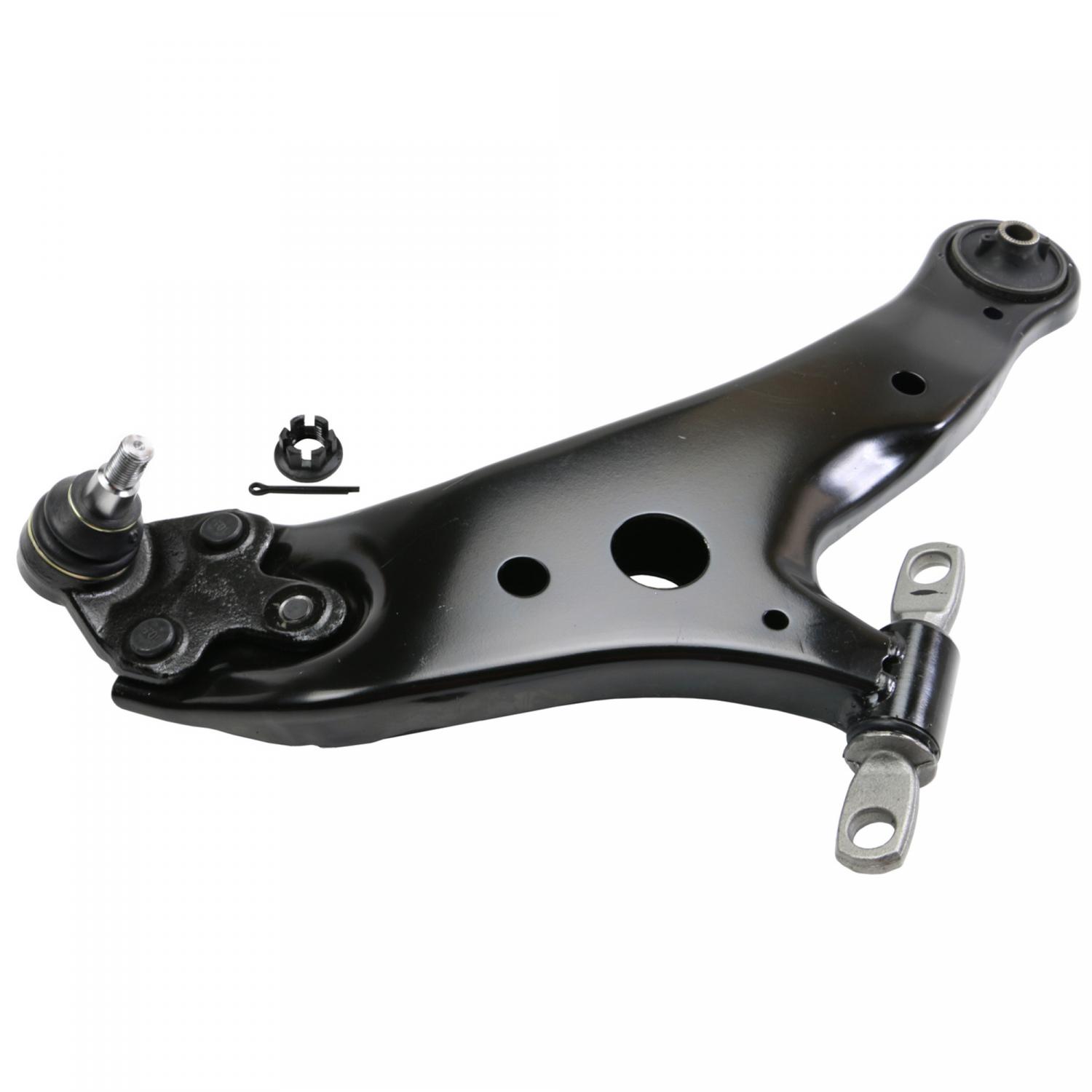 Moog RK622944 Suspension Control Arm and Ball Joint Assembly product image 2 of 2