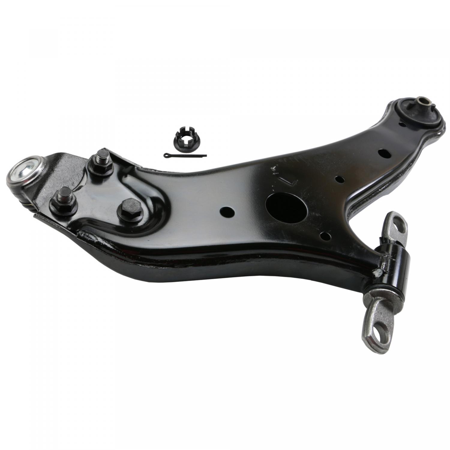 Moog RK622945 Suspension Control Arm and Ball Joint Assembly product image 1 of 2