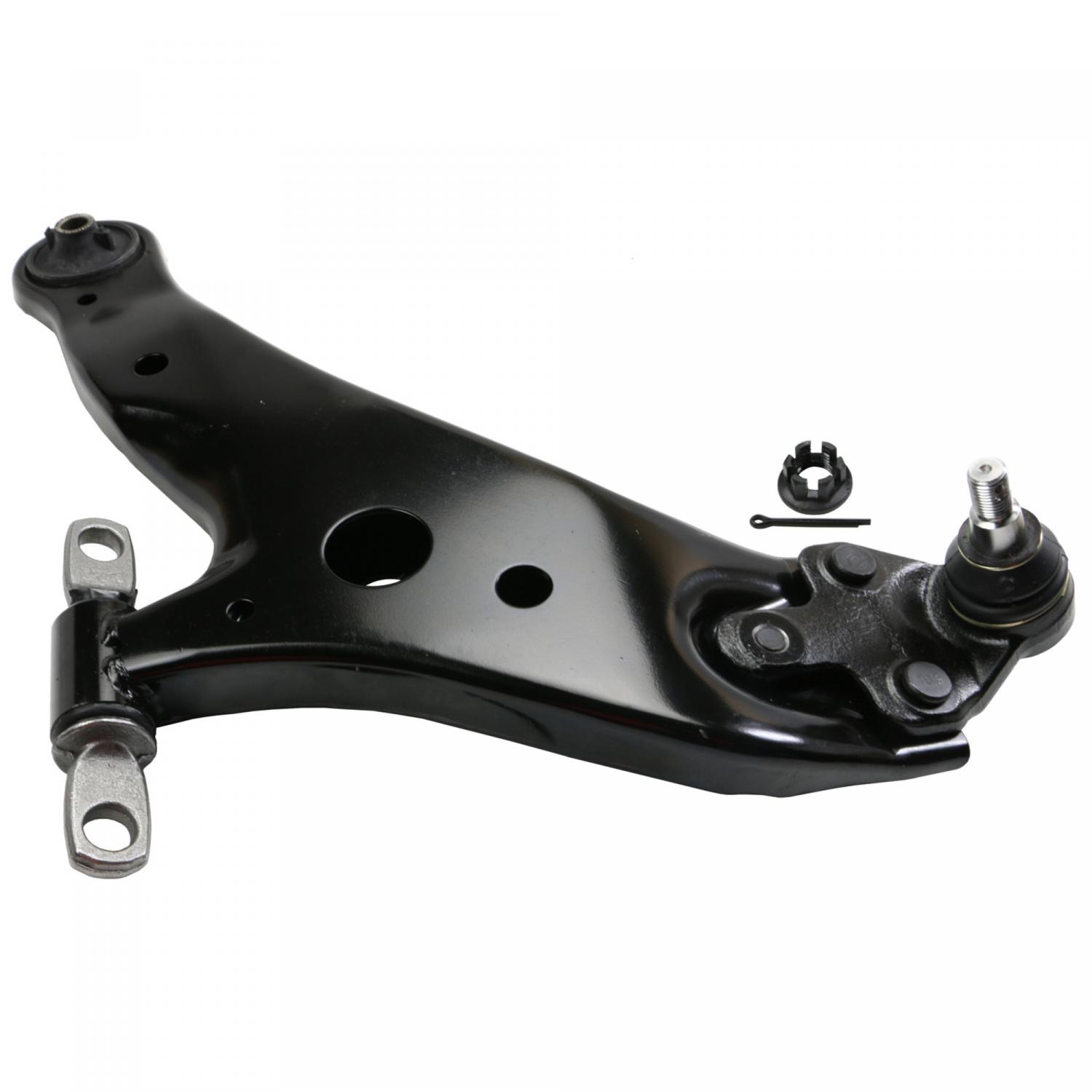 Moog RK622945 Suspension Control Arm and Ball Joint Assembly product image 2 of 2