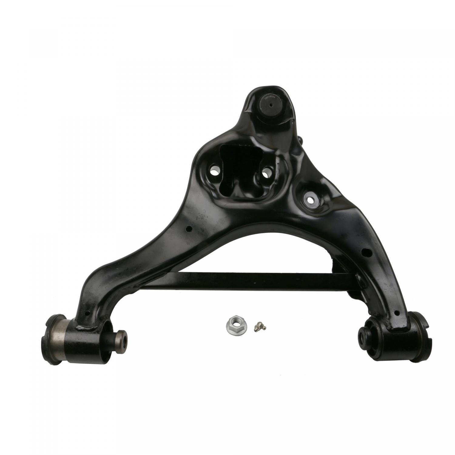 Moog RK622961 Suspension Control Arm and Ball Joint Assembly product image 1 of 2