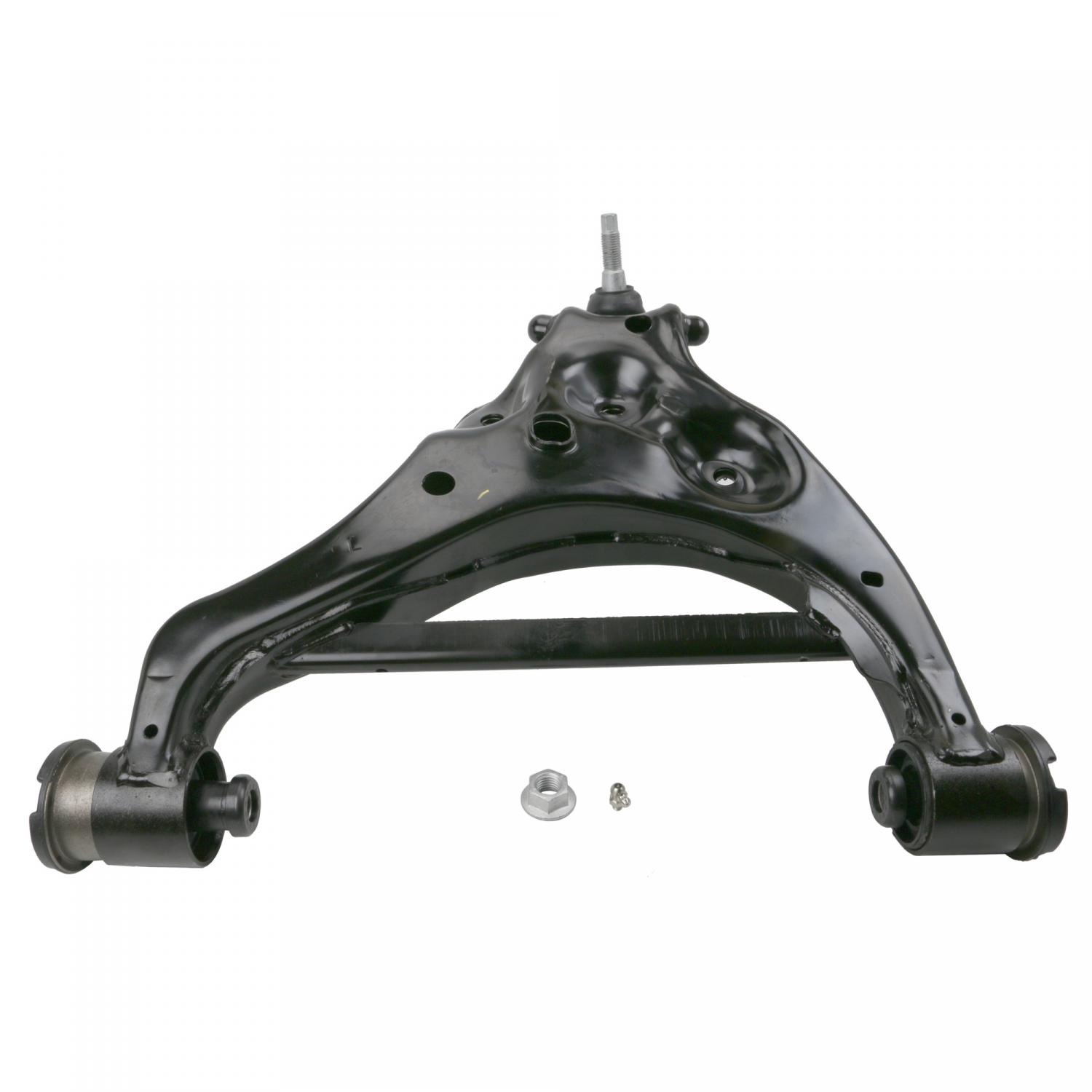 Moog RK622962 Suspension Control Arm and Ball Joint Assembly product image 2 of 2