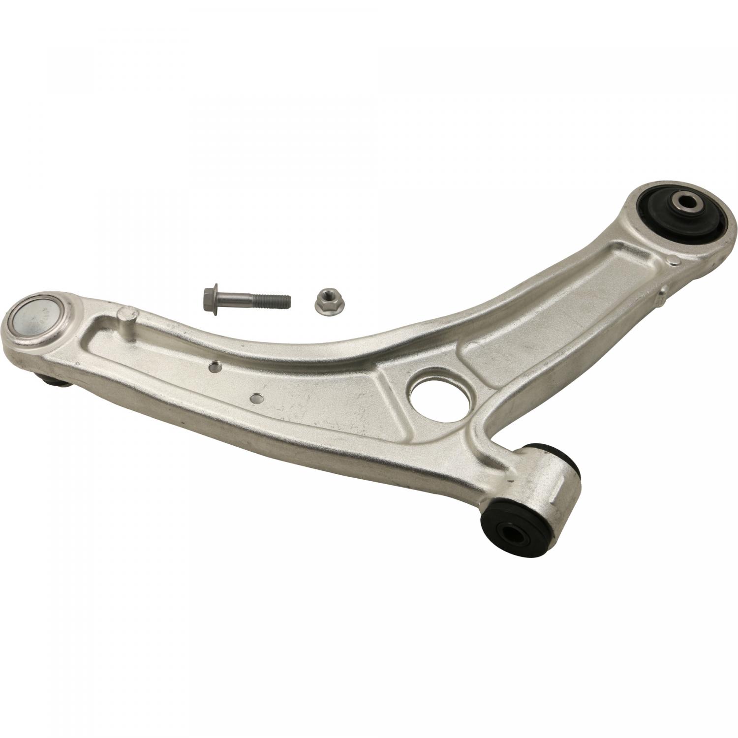 Moog RK622989 Suspension Control Arm and Ball Joint Assembly product image 1 of 2