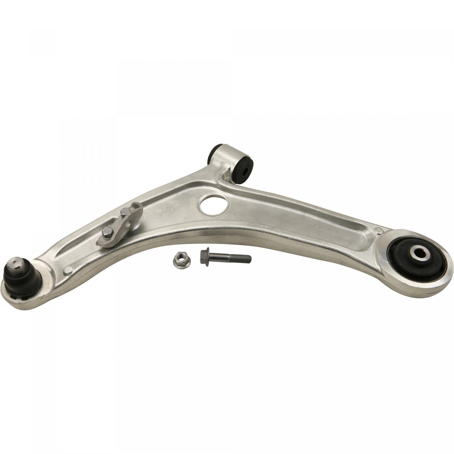 Moog RK622989 Suspension Control Arm and Ball Joint Assembly product image 2 of 2