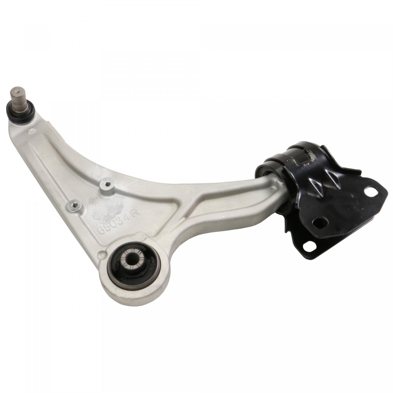 Moog RK623000 - Suspension Control Arm and Ball Joint Assembly Moog RK623000 Suspension Control Arm and Ball Joint Assembly product image 2 of 2