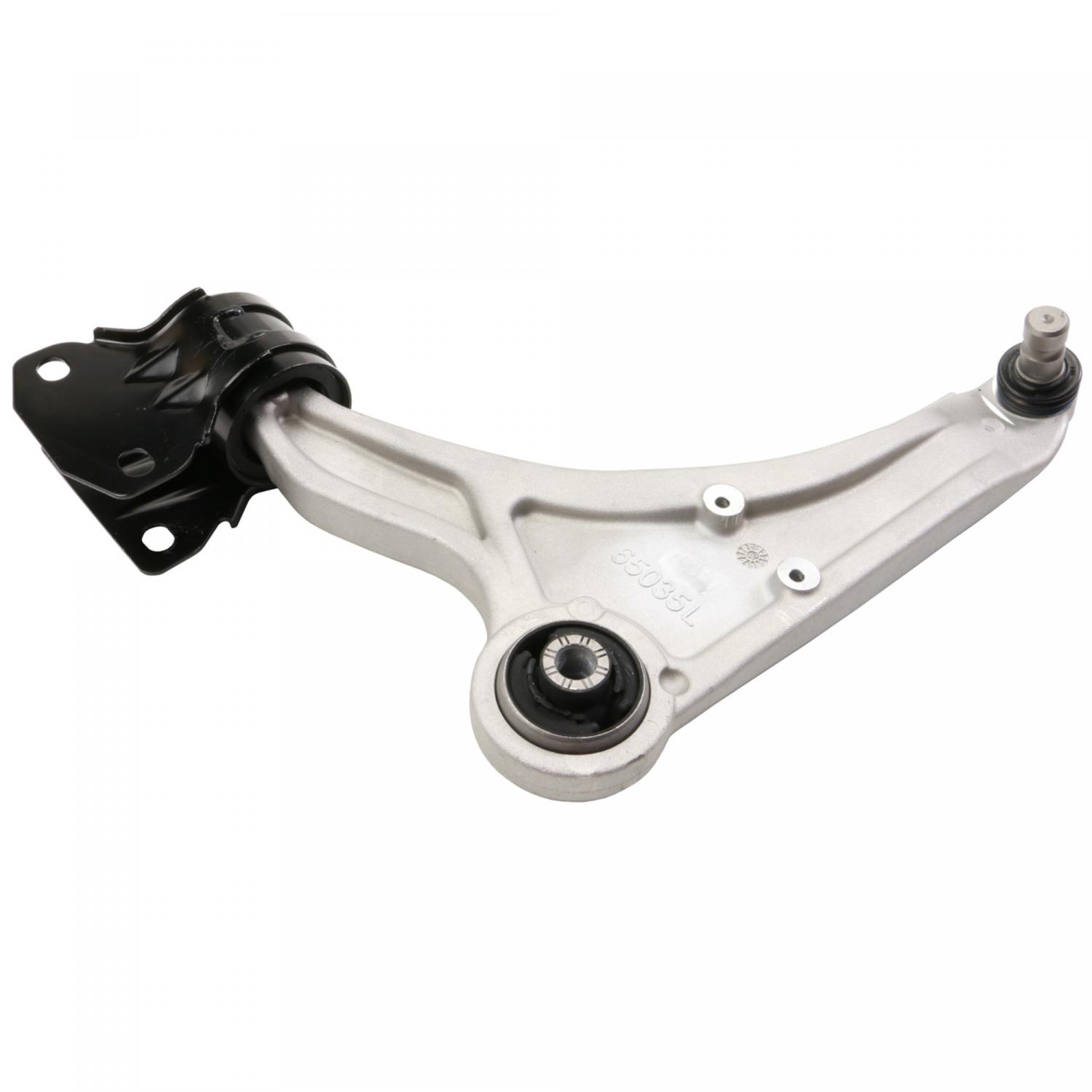 Moog RK623001 - Suspension Control Arm and Ball Joint Assembly Moog RK623001 Suspension Control Arm and Ball Joint Assembly product image 2 of 2