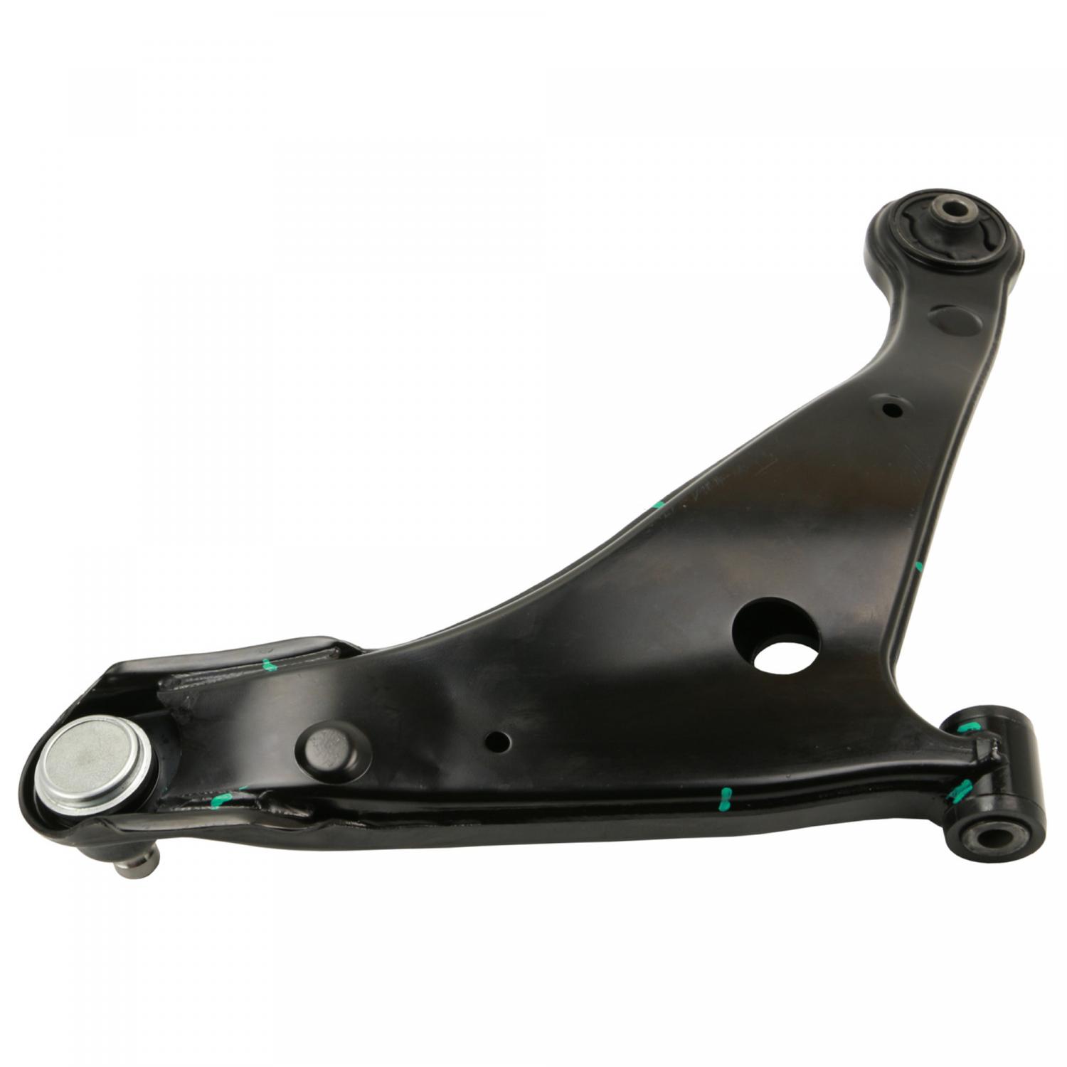 Moog RK623050 Suspension Control Arm and Ball Joint Assembly product image 1 of 2