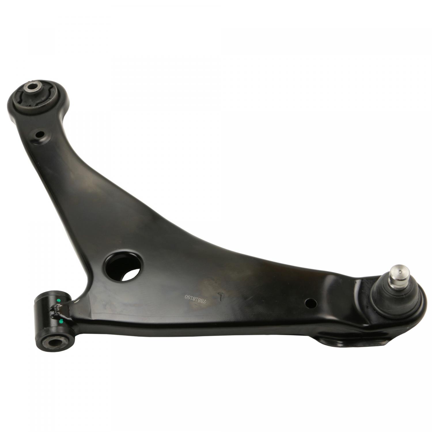 Moog RK623050 Suspension Control Arm and Ball Joint Assembly product image 2 of 2