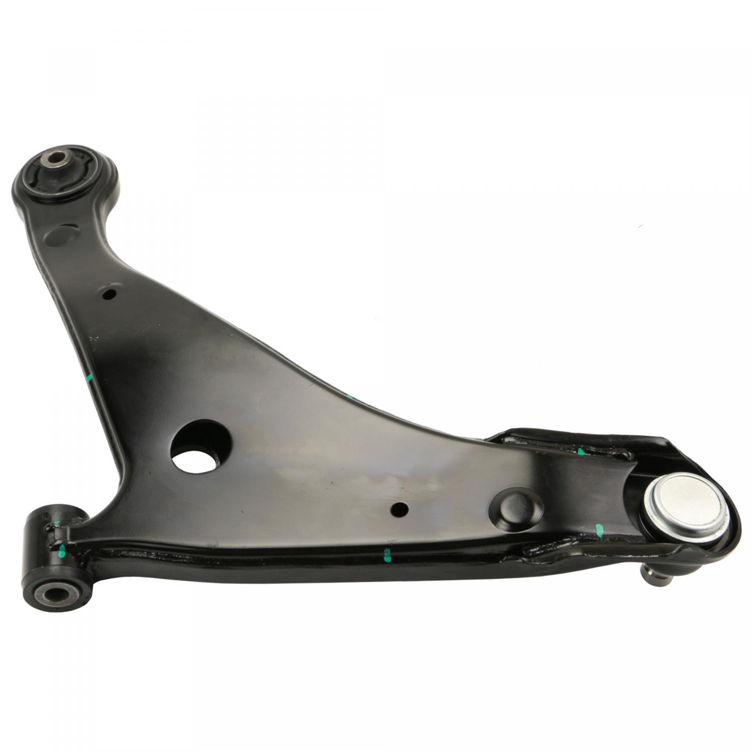Moog RK623051 Suspension Control Arm and Ball Joint Assembly product image 1 of 2