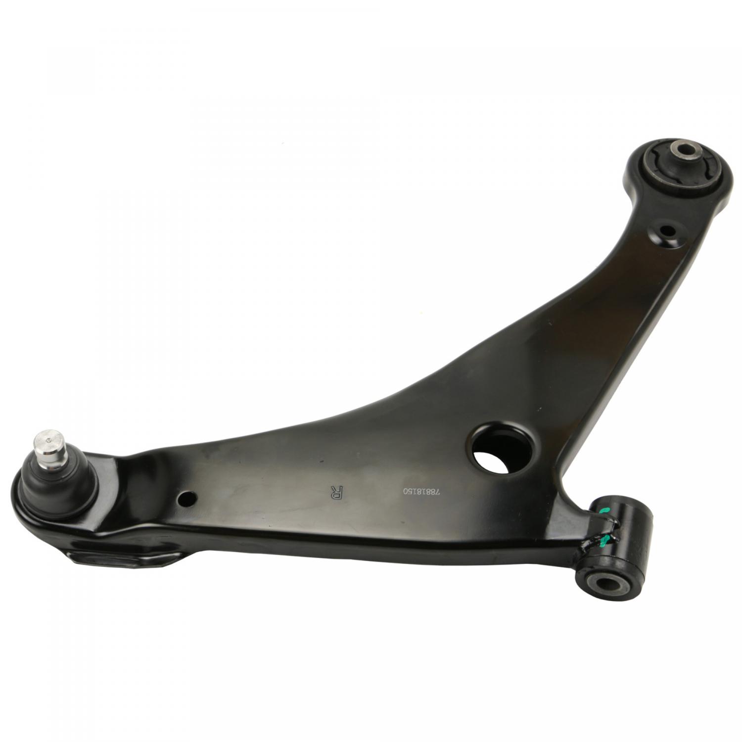 Moog RK623051 Suspension Control Arm and Ball Joint Assembly product image 2 of 2