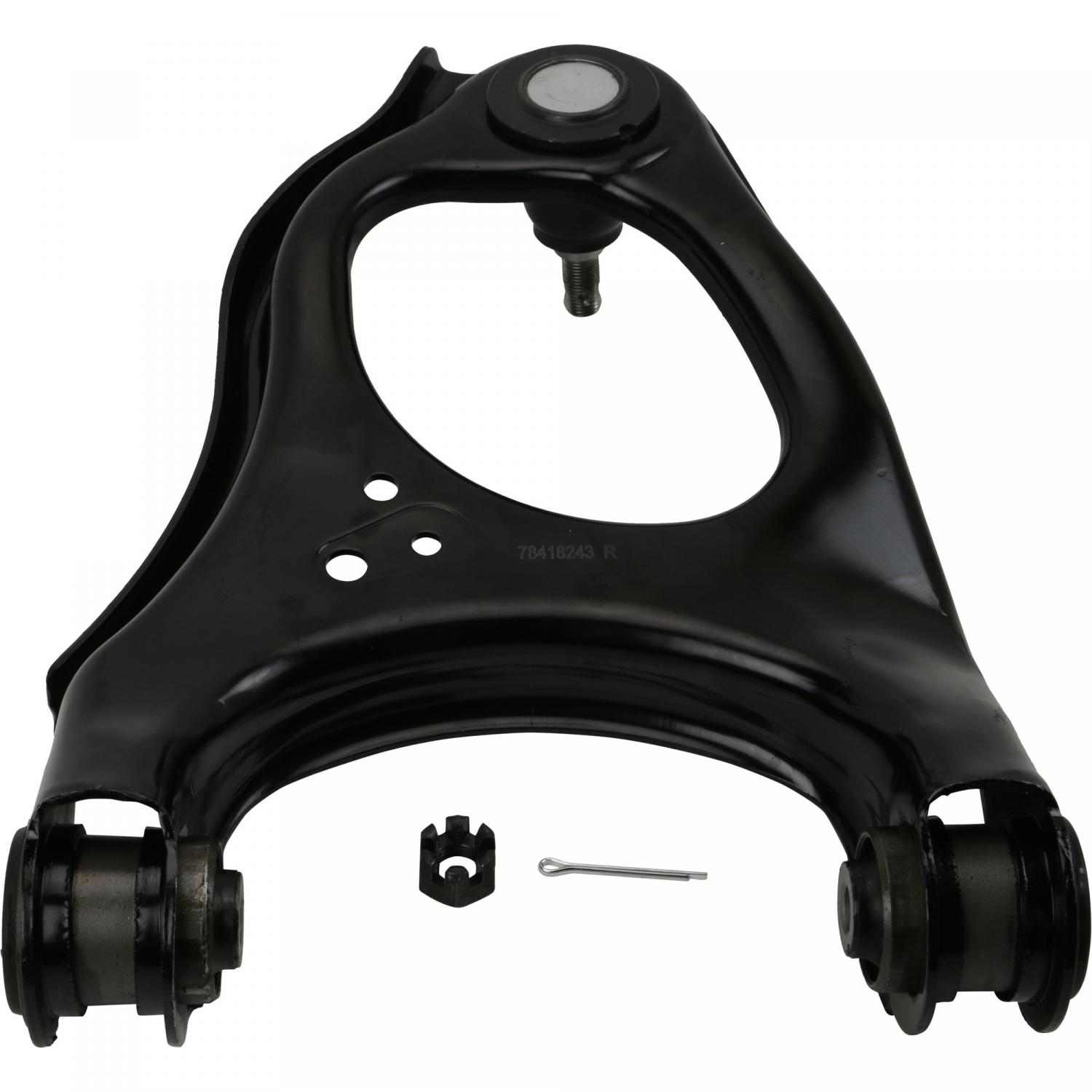 Moog RK623091 - Suspension Control Arm and Ball Joint Assembly Moog RK623091 Suspension Control Arm and Ball Joint Assembly product image 1 of 2