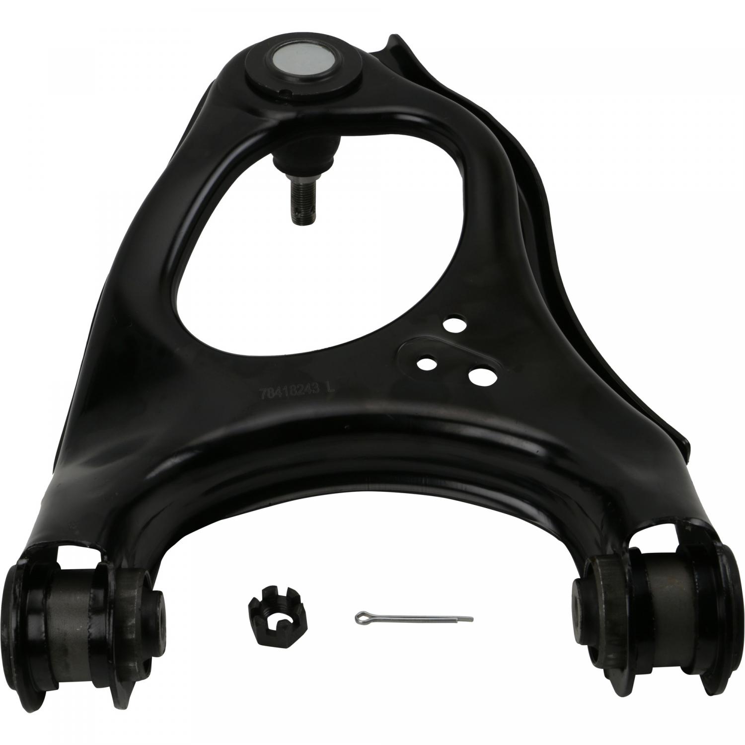 Moog RK623092 - Suspension Control Arm and Ball Joint Assembly Moog RK623092 Suspension Control Arm and Ball Joint Assembly product image 1 of 2