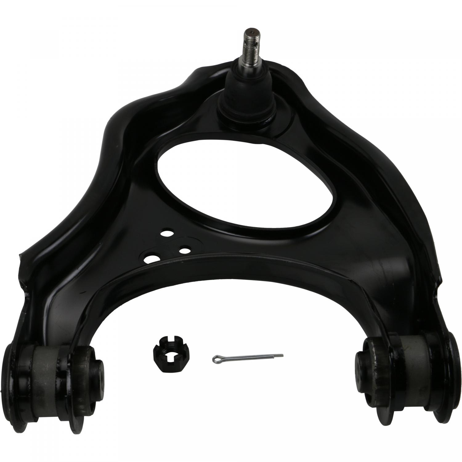 Moog RK623092 - Suspension Control Arm and Ball Joint Assembly Moog RK623092 Suspension Control Arm and Ball Joint Assembly product image 2 of 2