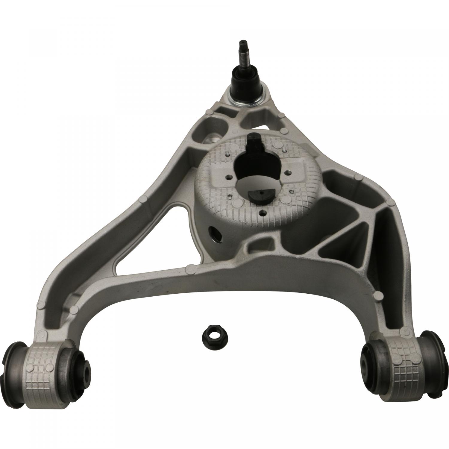 Moog RK623101 - Suspension Control Arm and Ball Joint Assembly Moog RK623101 Suspension Control Arm and Ball Joint Assembly product image 2 of 2