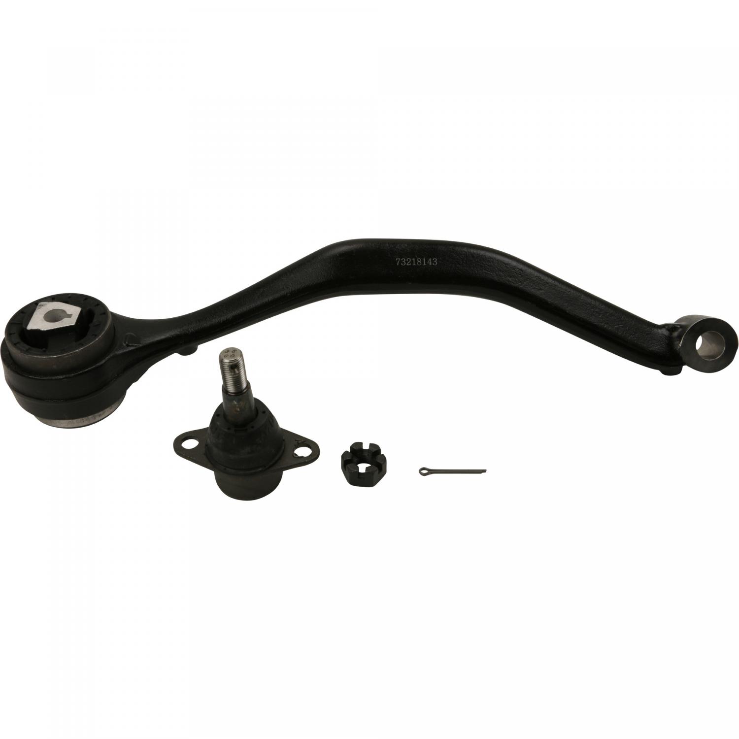 Moog RK623105 Suspension Control Arm and Ball Joint Assembly product image 2 of 2
