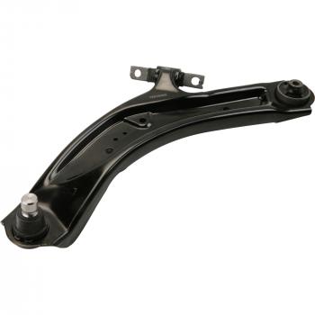 Moog RK623110 - Suspension Control Arm and Ball Joint Assembly Moog RK623110 Suspension Control Arm and Ball Joint Assembly product image 2 of 2