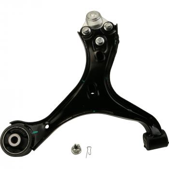 Moog RK623124 Suspension Control Arm and Ball Joint Assembly product image 1 of 2