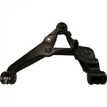 Moog RK623127 Suspension Control Arm and Ball Joint Assembly product image 1 of 2