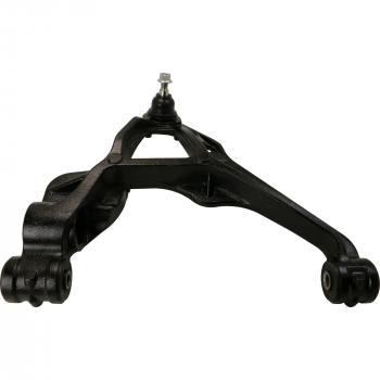 Moog RK623127 Suspension Control Arm and Ball Joint Assembly product image 2 of 2