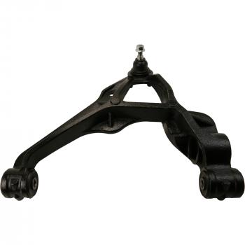 Moog RK623128 Suspension Control Arm and Ball Joint Assembly product image 2 of 2