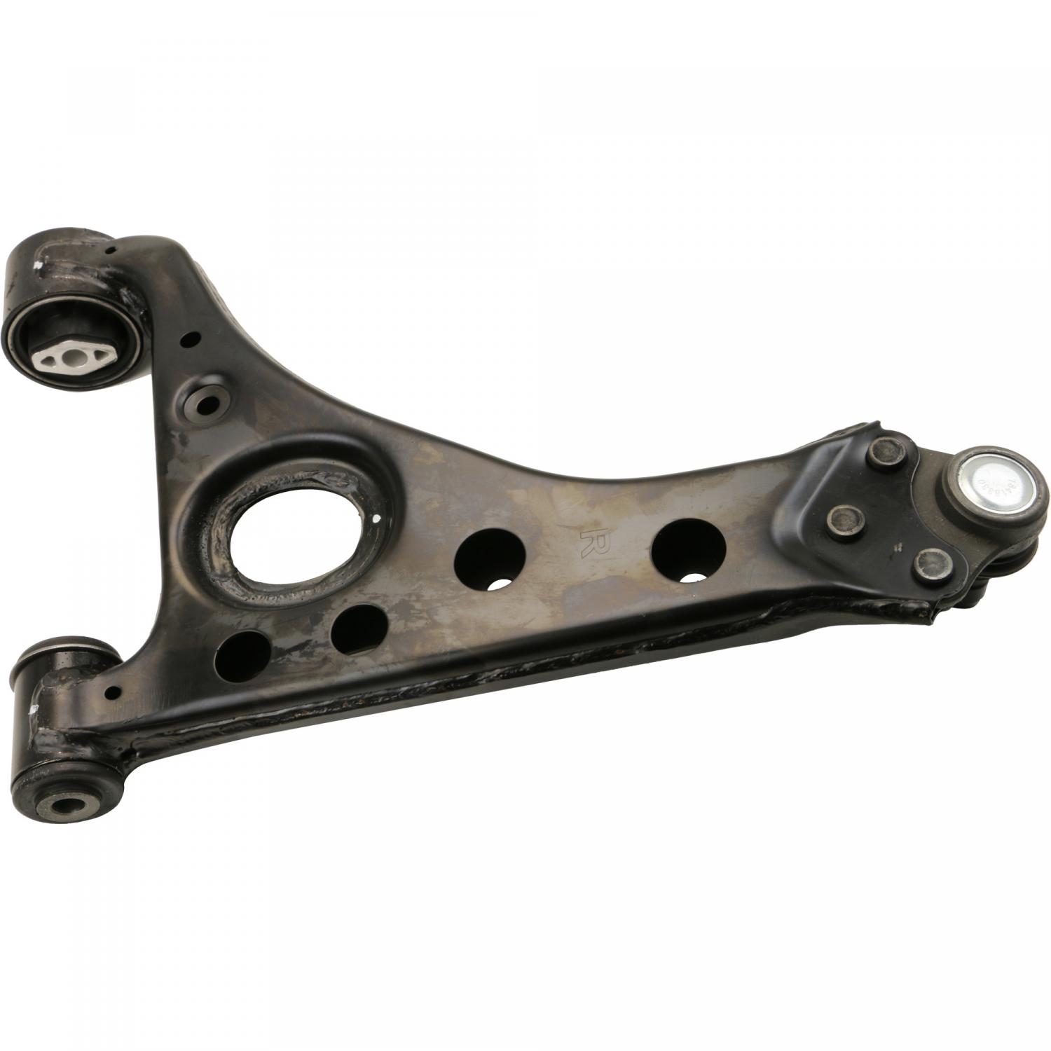 Moog RK623138 Suspension Control Arm and Ball Joint Assembly product image 1 of 2