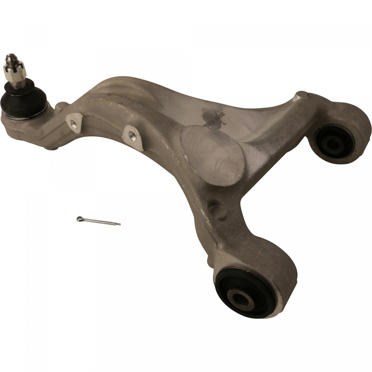Moog RK623152 Suspension Control Arm and Ball Joint Assembly product image 2 of 2