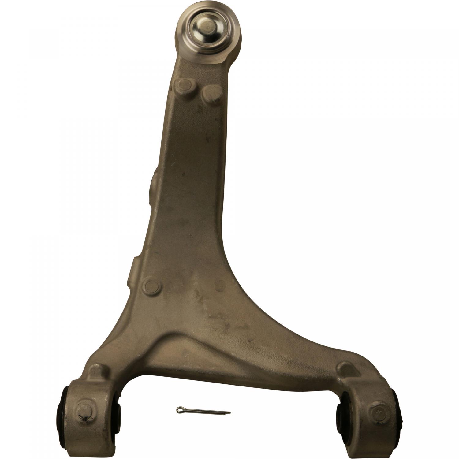 Moog RK623153 Suspension Control Arm and Ball Joint Assembly product image 1 of 2