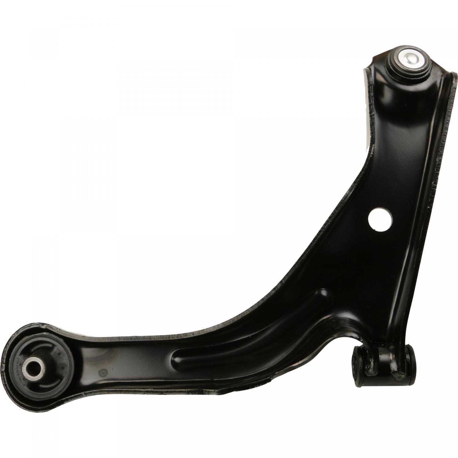 Moog RK623209 Suspension Control Arm and Ball Joint Assembly product image 1 of 2