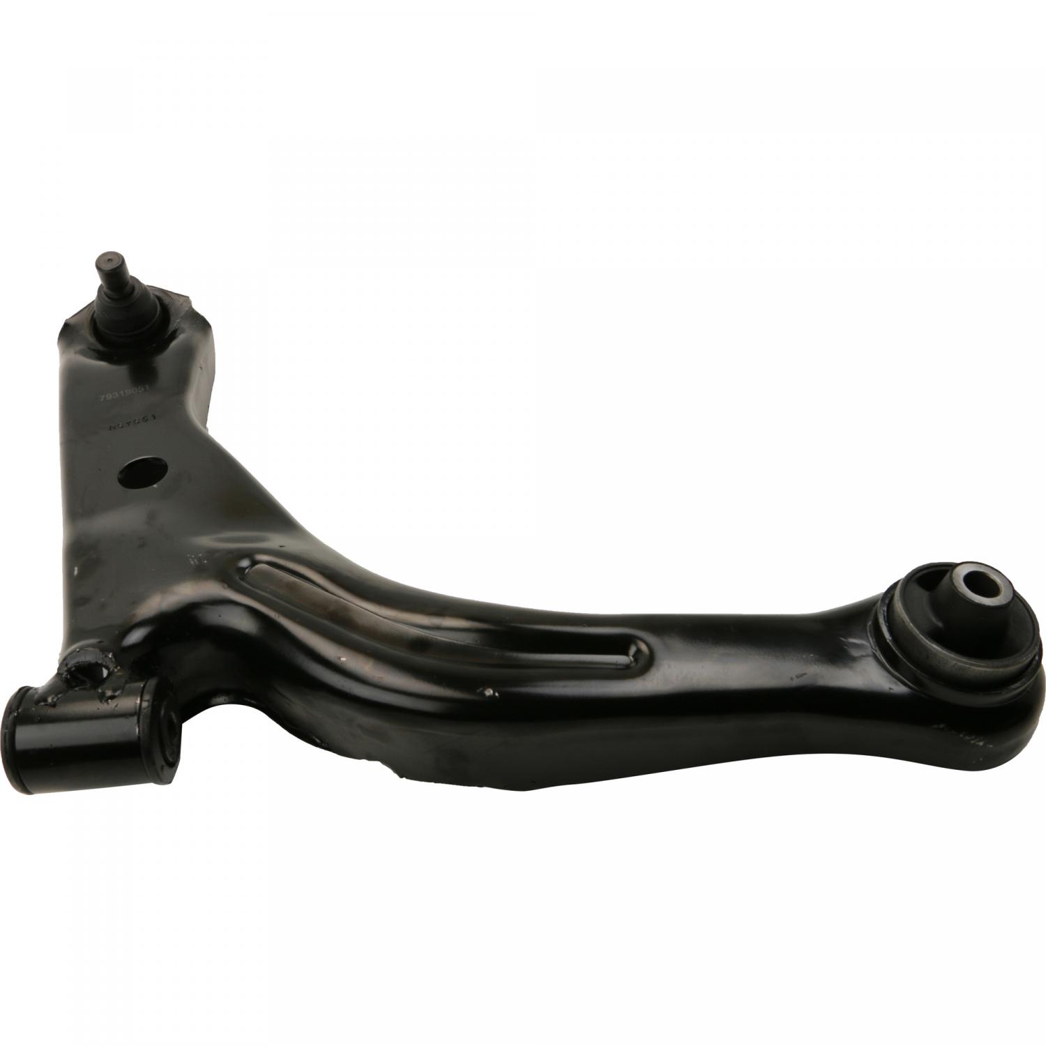 Moog RK623209 Suspension Control Arm and Ball Joint Assembly product image 2 of 2