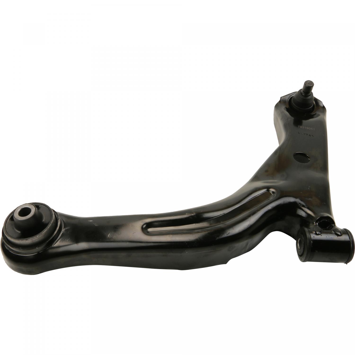 Moog RK623210 - Suspension Control Arm and Ball Joint Assembly Moog RK623210 Suspension Control Arm and Ball Joint Assembly product image 2 of 2