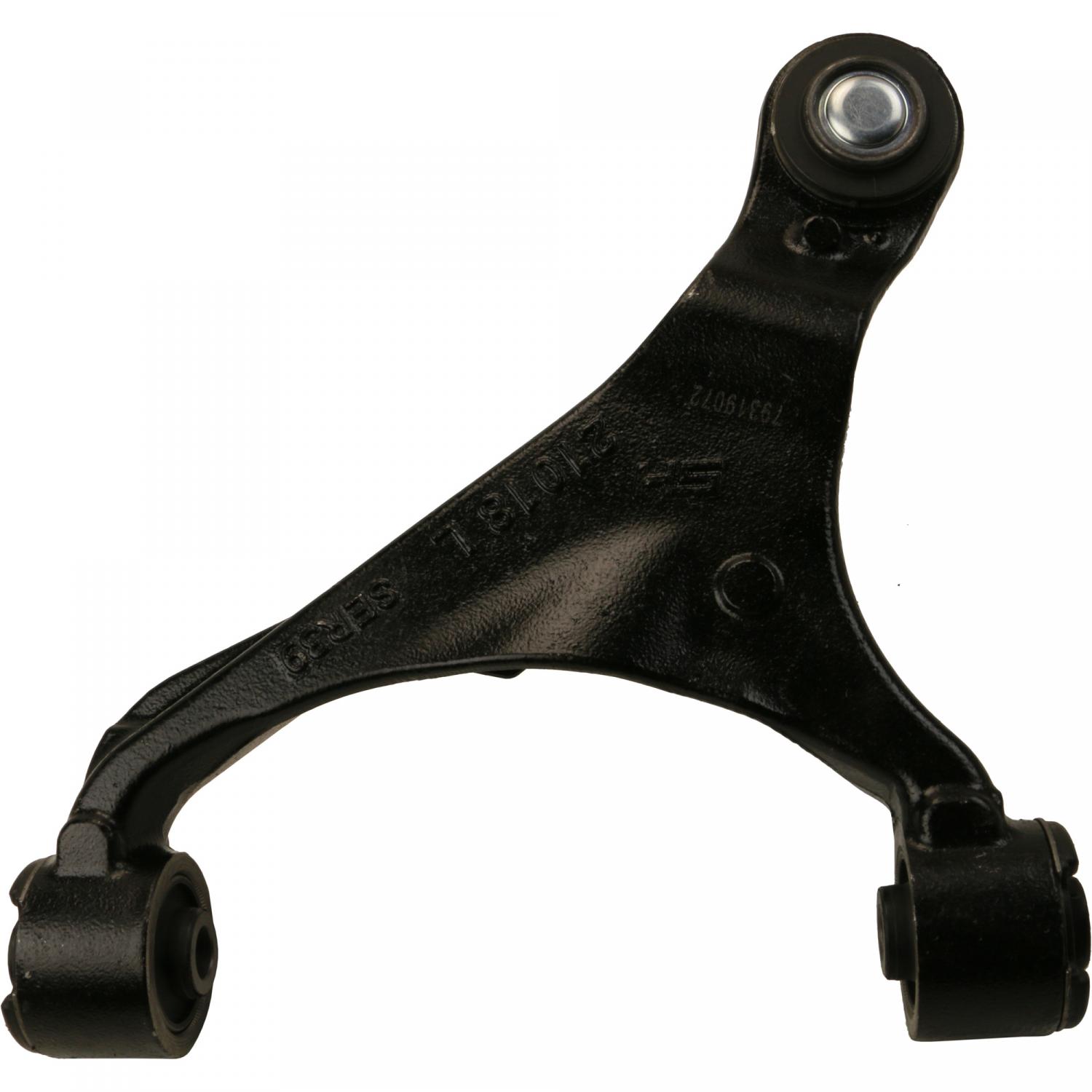 Moog RK623218 Suspension Control Arm and Ball Joint Assembly product image 1 of 2