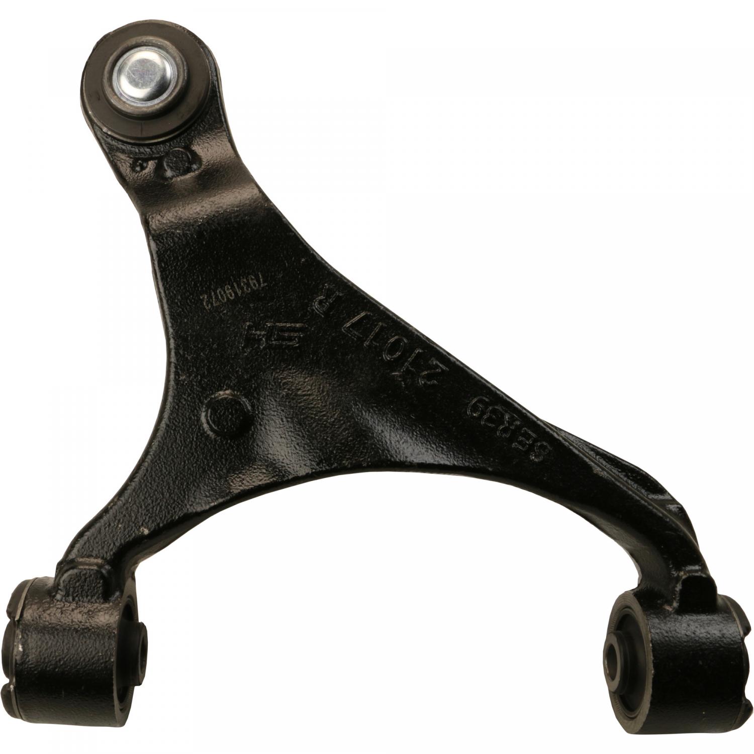 Moog RK623219 Suspension Control Arm and Ball Joint Assembly product image 1 of 2