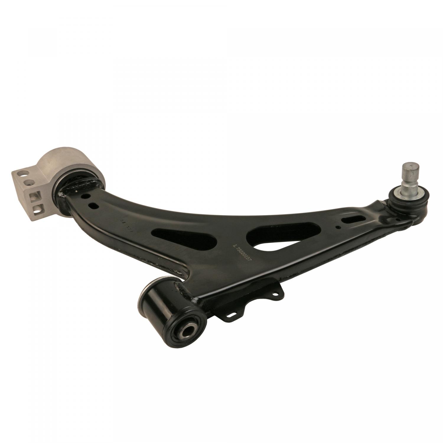 Moog RK623229 Suspension Control Arm and Ball Joint Assembly product image 2 of 2