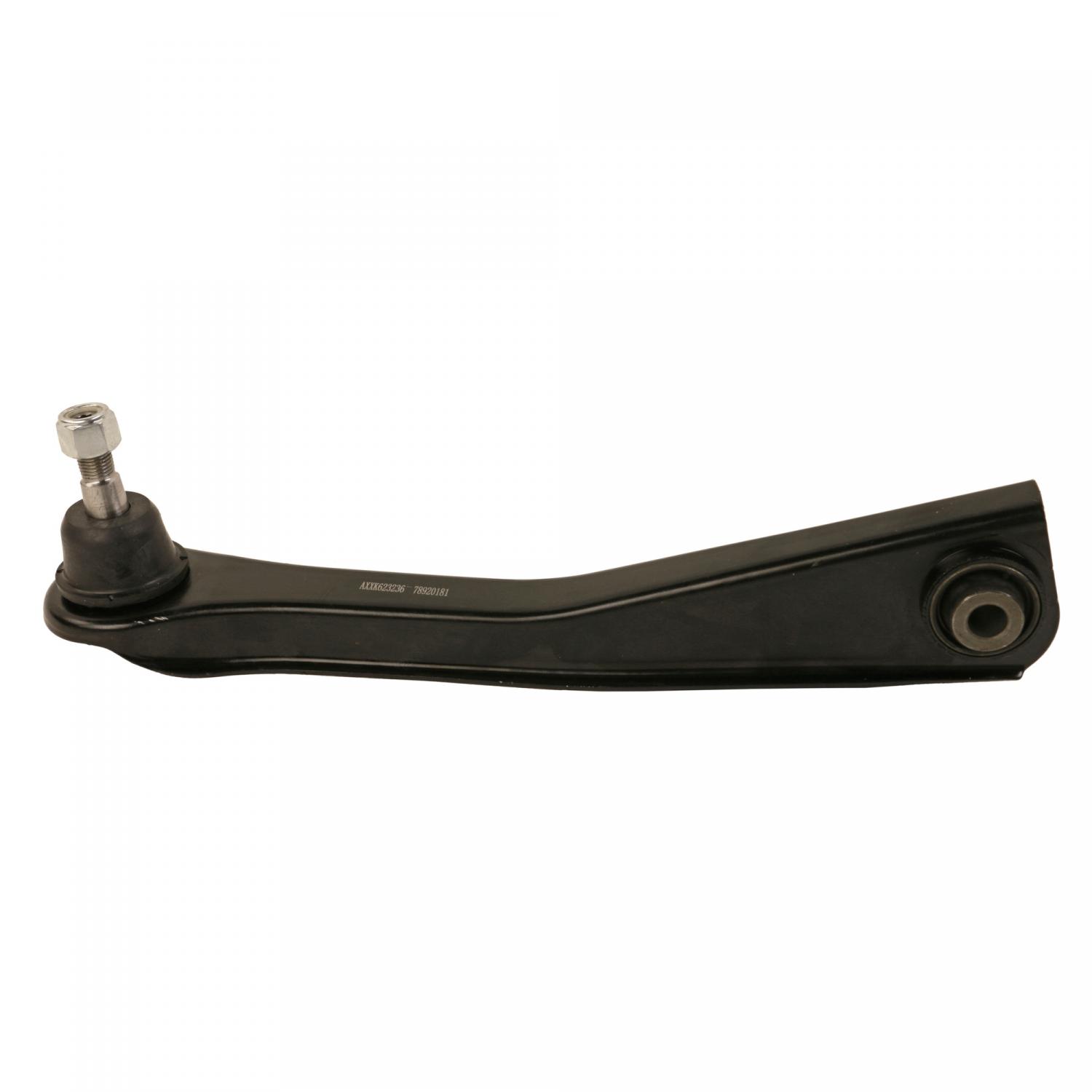 Moog RK623236 - Suspension Control Arm and Ball Joint Assembly Moog RK623236 Suspension Control Arm and Ball Joint Assembly product image 2 of 2