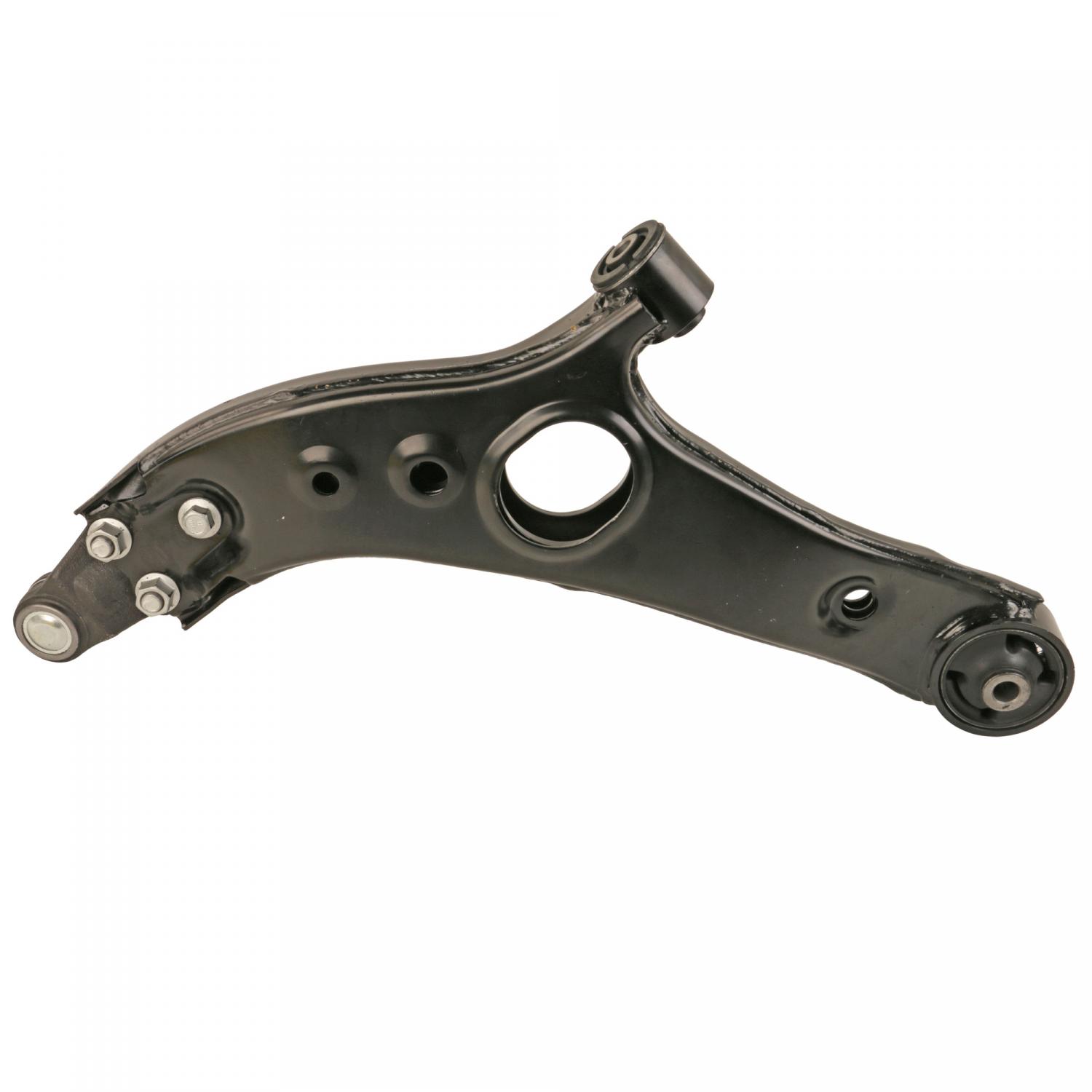 Moog RK623282 Suspension Control Arm and Ball Joint Assembly product image 1 of 2