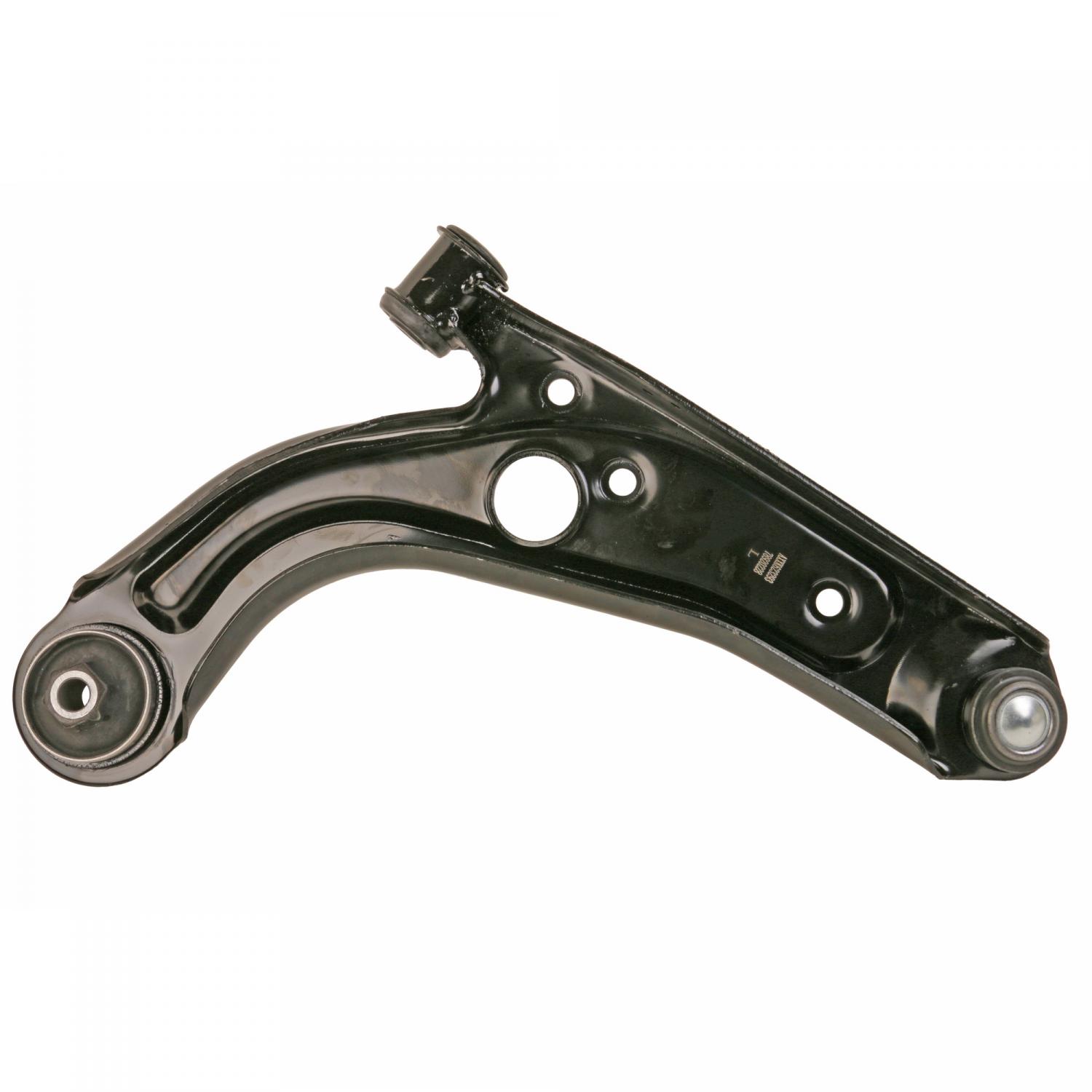 Moog RK623293 Suspension Control Arm and Ball Joint Assembly product image 1 of 2