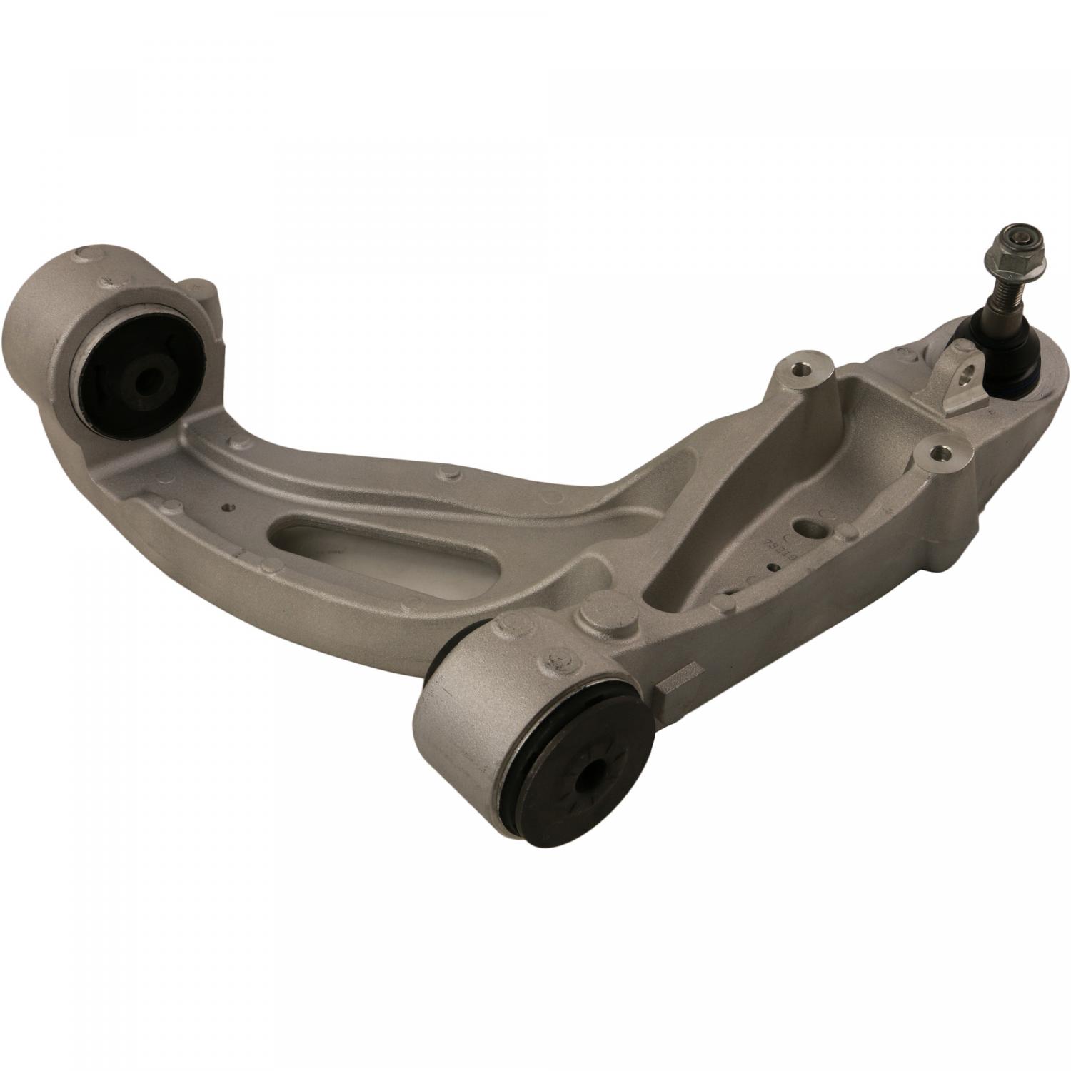 Moog RK623351 - Suspension Control Arm and Ball Joint Assembly Moog RK623351 Suspension Control Arm and Ball Joint Assembly product image 2 of 2