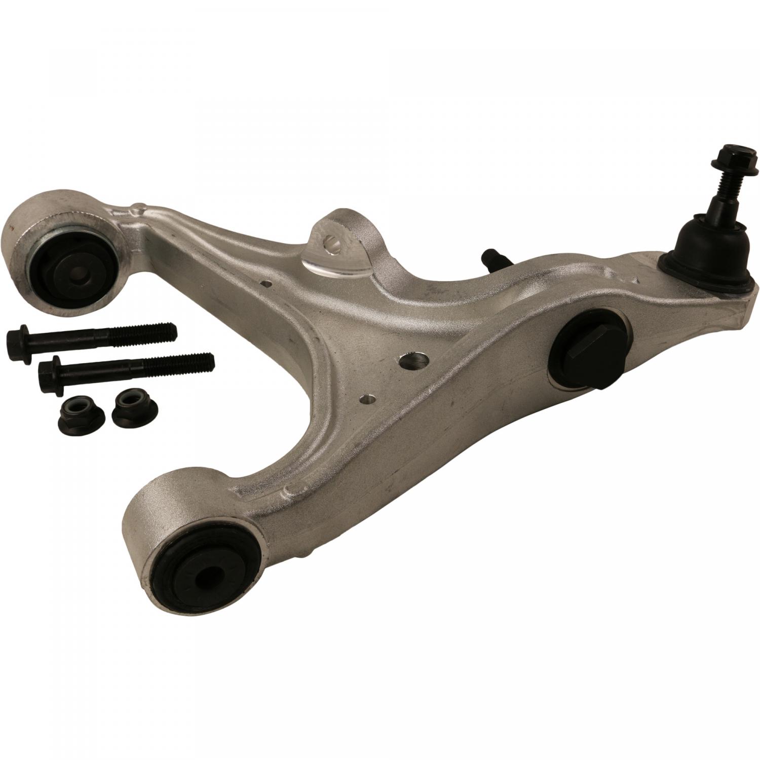 Moog RK623382 Suspension Control Arm and Ball Joint Assembly product image 2 of 2