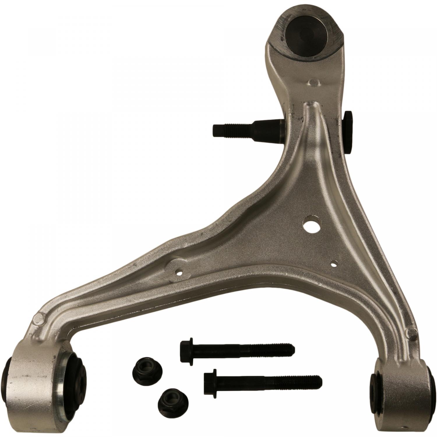 Moog RK623383 Suspension Control Arm and Ball Joint Assembly product image 1 of 2