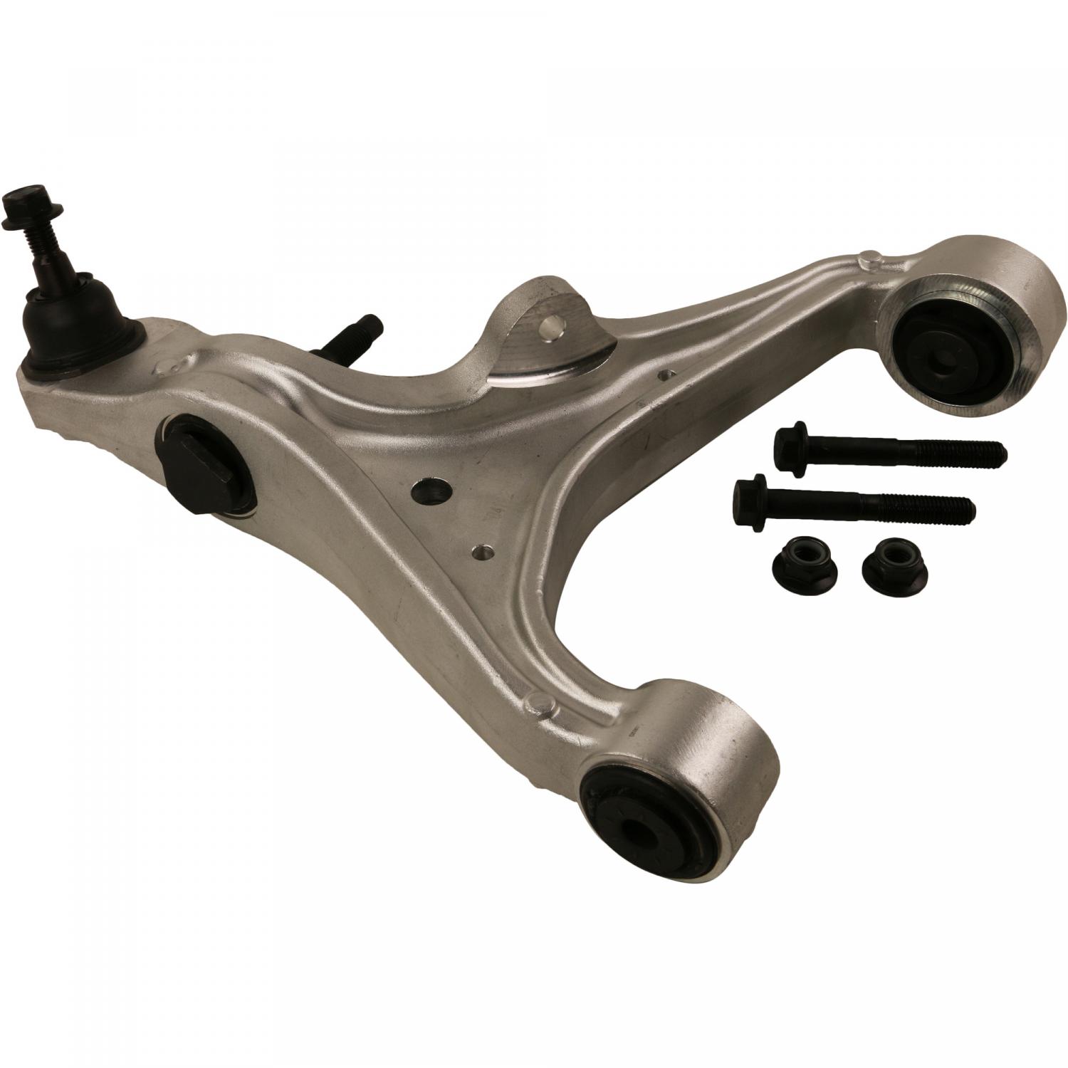 Moog RK623383 Suspension Control Arm and Ball Joint Assembly product image 2 of 2
