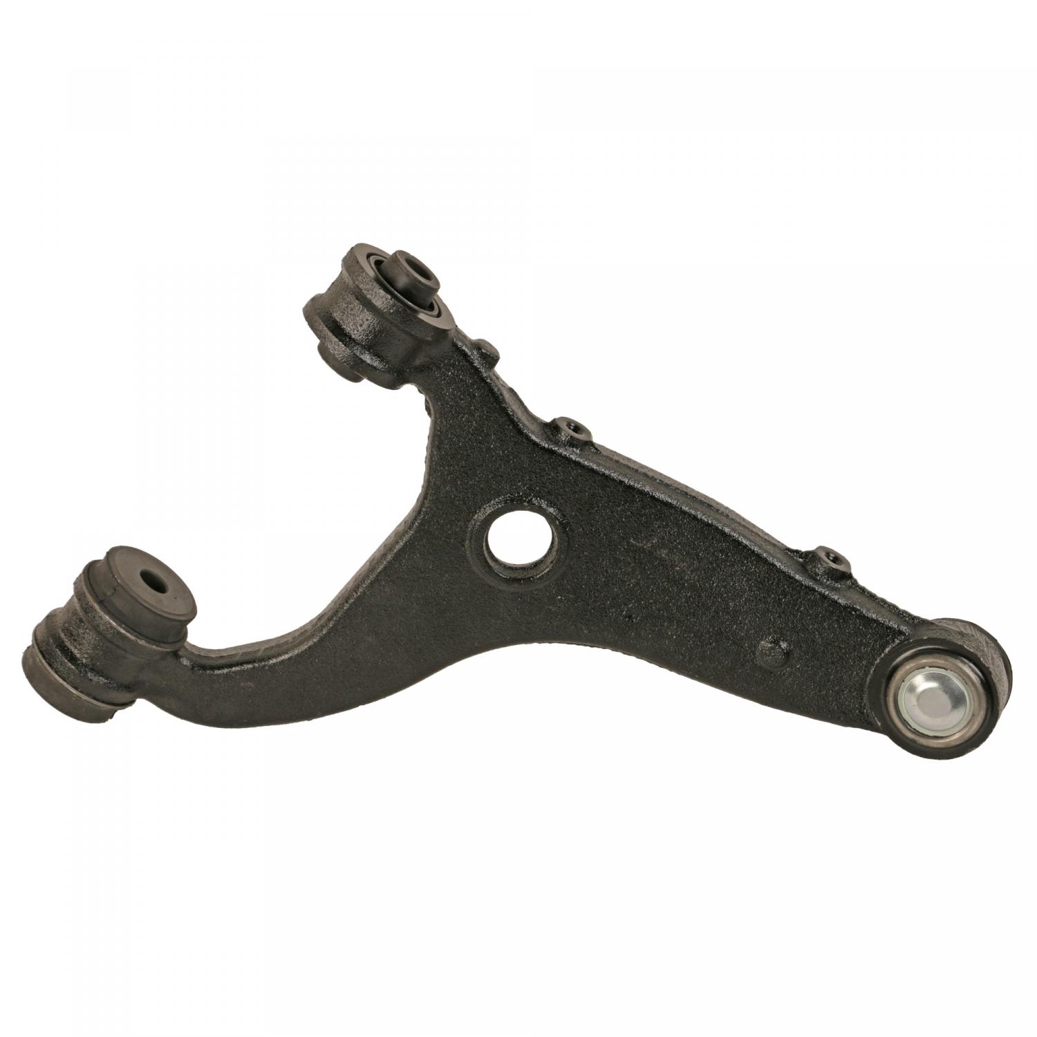 Moog RK623394 Suspension Control Arm and Ball Joint Assembly product image 1 of 2