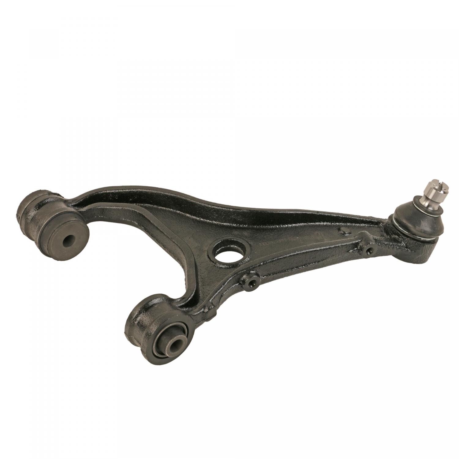 Moog RK623394 Suspension Control Arm and Ball Joint Assembly product image 2 of 2