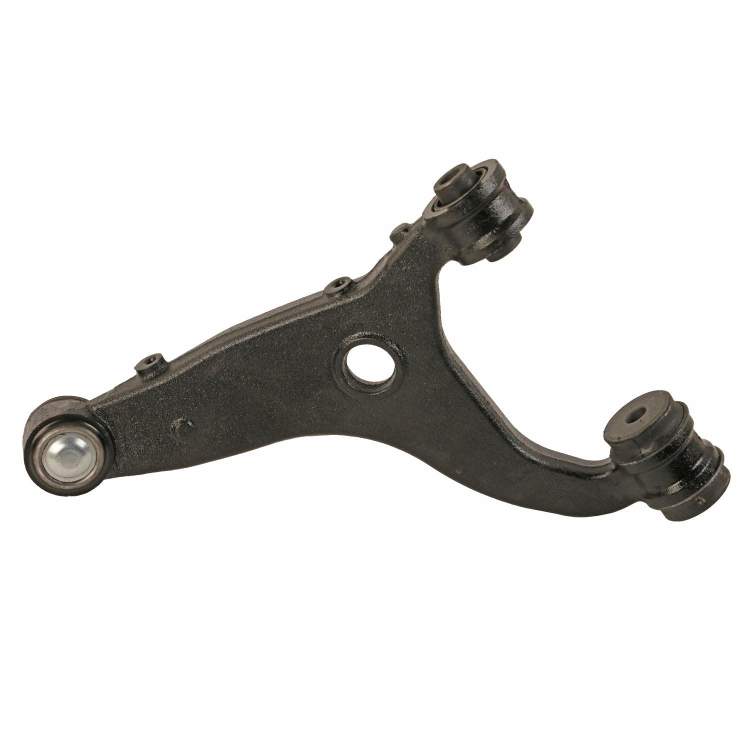 Moog RK623395 Suspension Control Arm and Ball Joint Assembly product image 1 of 2