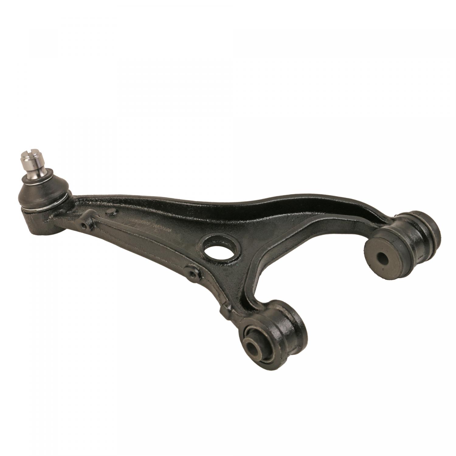 Moog RK623395 Suspension Control Arm and Ball Joint Assembly product image 2 of 2
