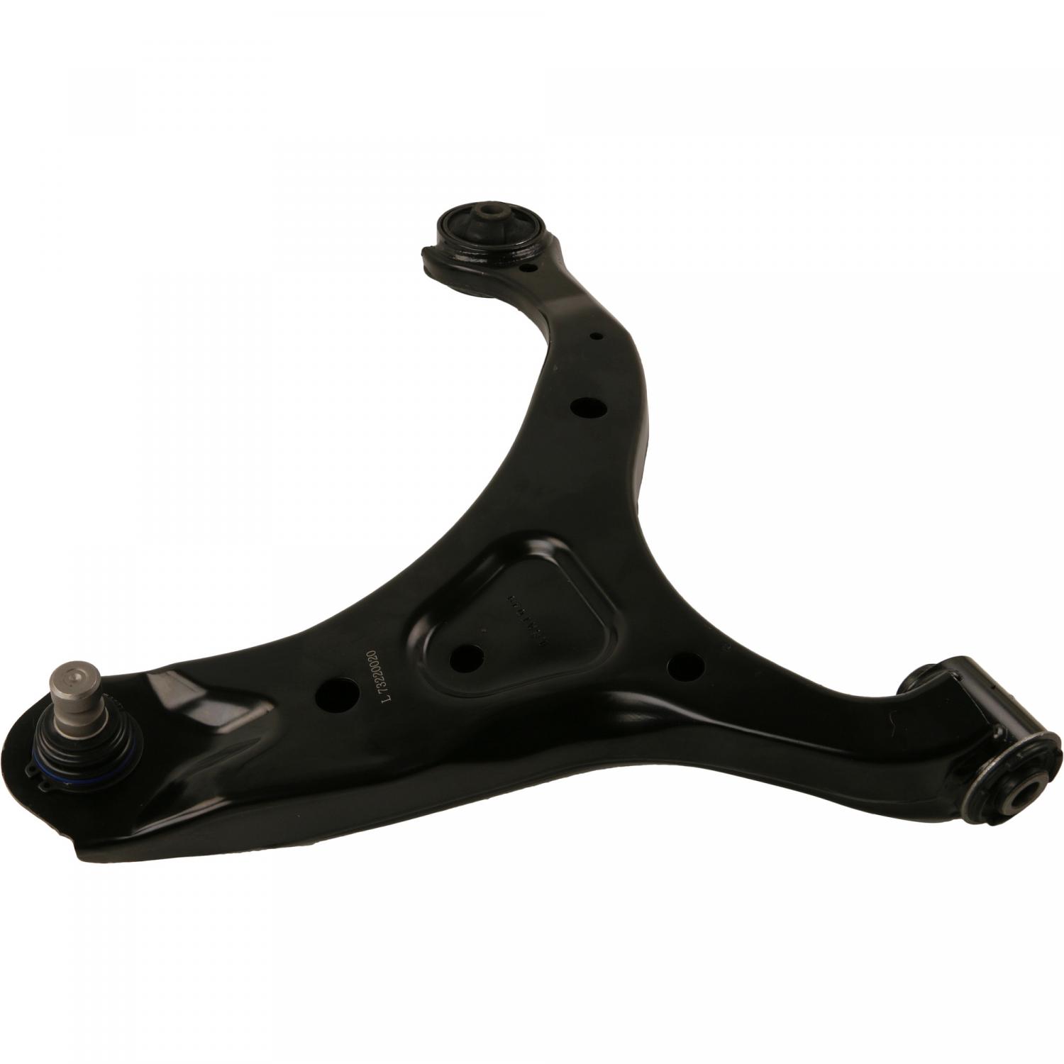 Moog RK623467 - Suspension Control Arm and Ball Joint Assembly Moog RK623467 Suspension Control Arm product image 2 of 2
