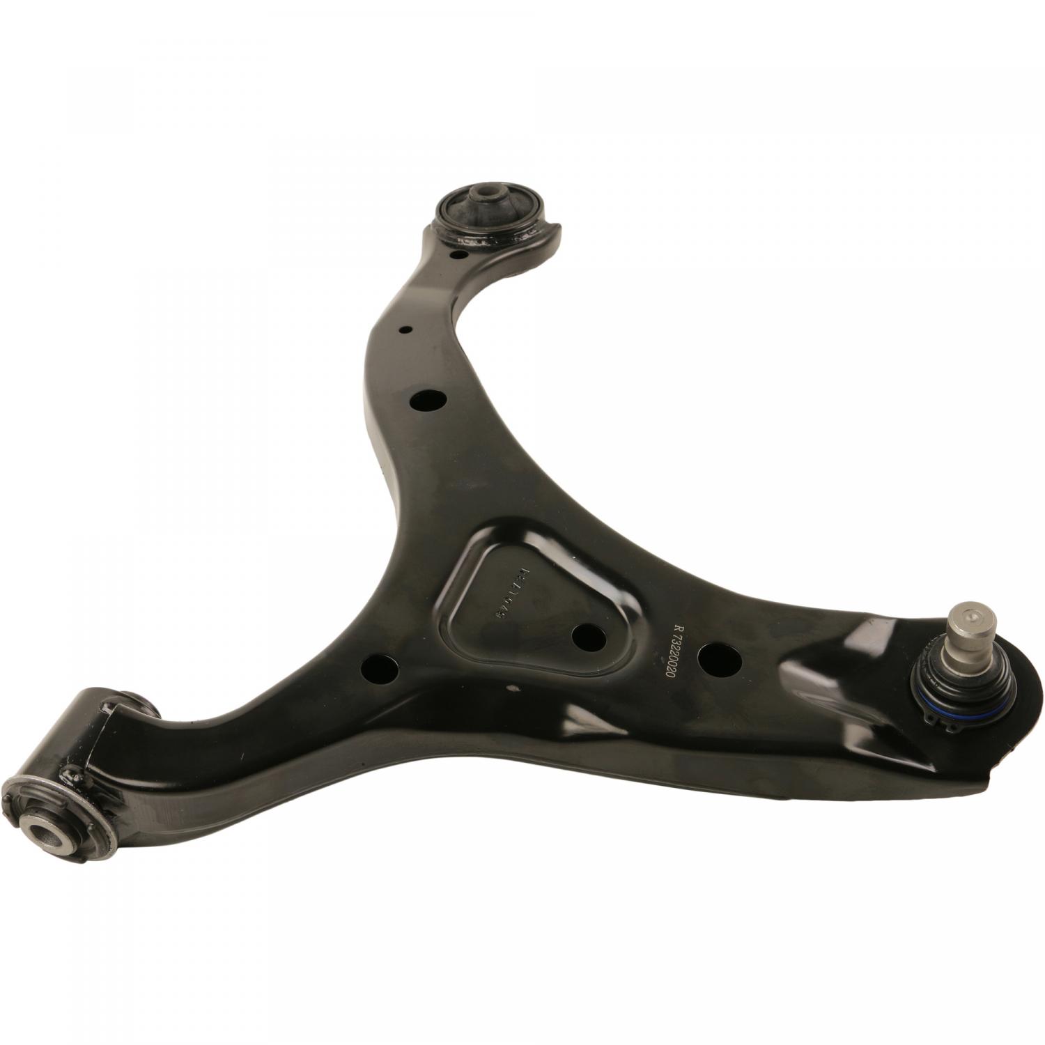 Moog RK623468 Suspension Control Arm product image 2 of 2