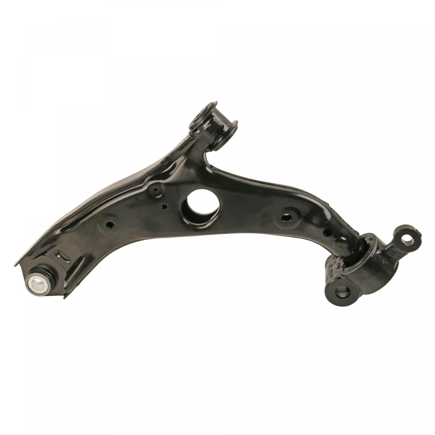 Moog RK623521 Suspension Control Arm and Ball Joint Assembly product image 1 of 2